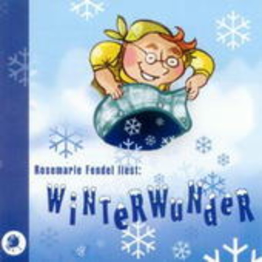 Rosemarie Fendel – Winterwunder