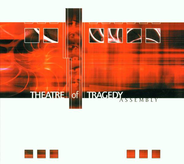 Theatre Of Tragedy – Assembly