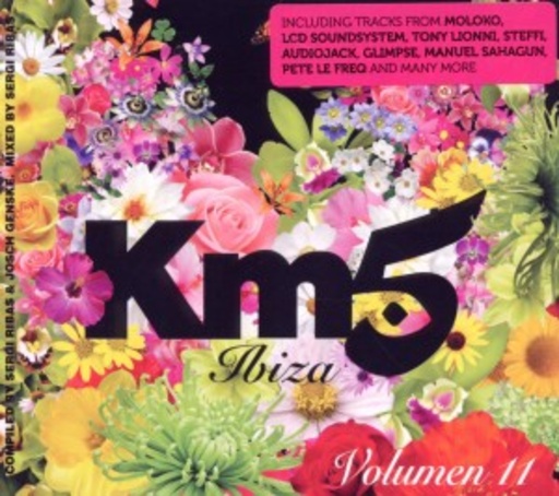 Diverse – KM5 Ibiza Vol. 11