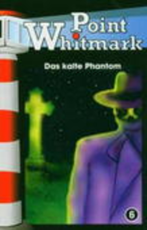Point Whitmark – Das kalte Phantom