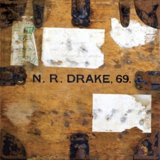 Nick Drake – Tuck Box