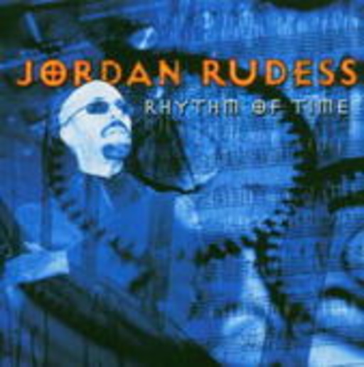Jordan Rudess – Rhythm Of Time