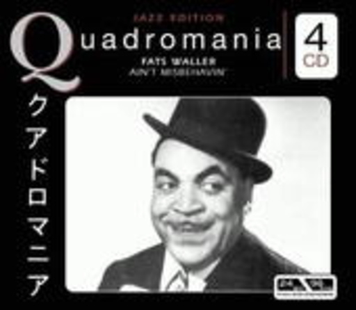 Fats Waller – Ain't Misbehavin'