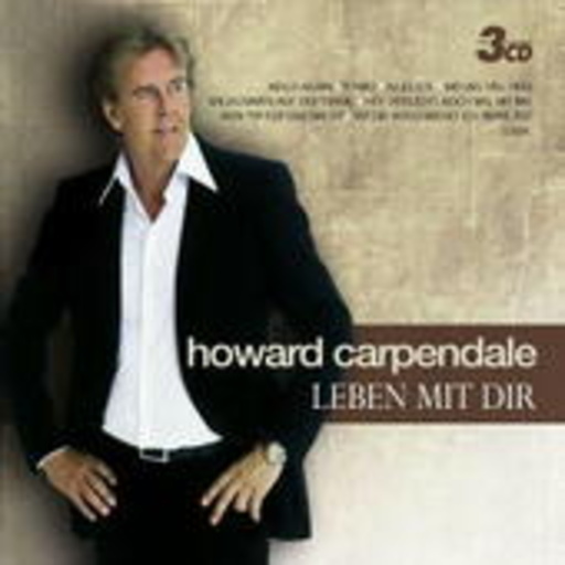 Howard Carpendale – Leben mit dir