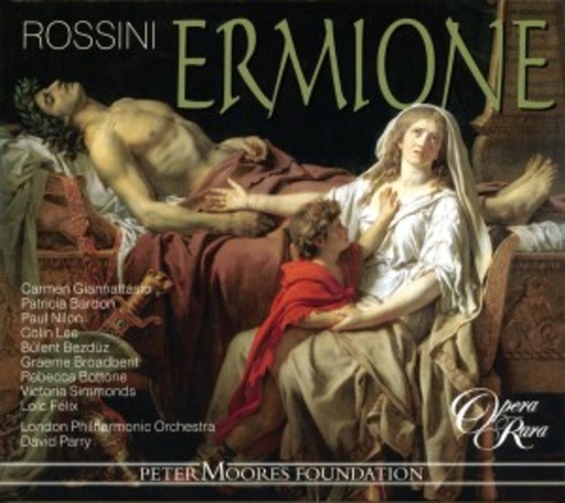 Diverse – Ermione