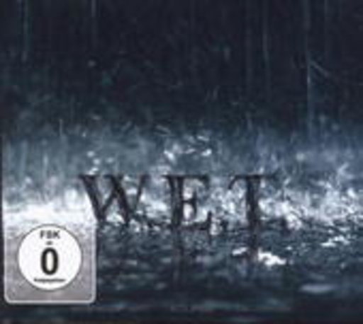 W.E.T. – W.E.T.