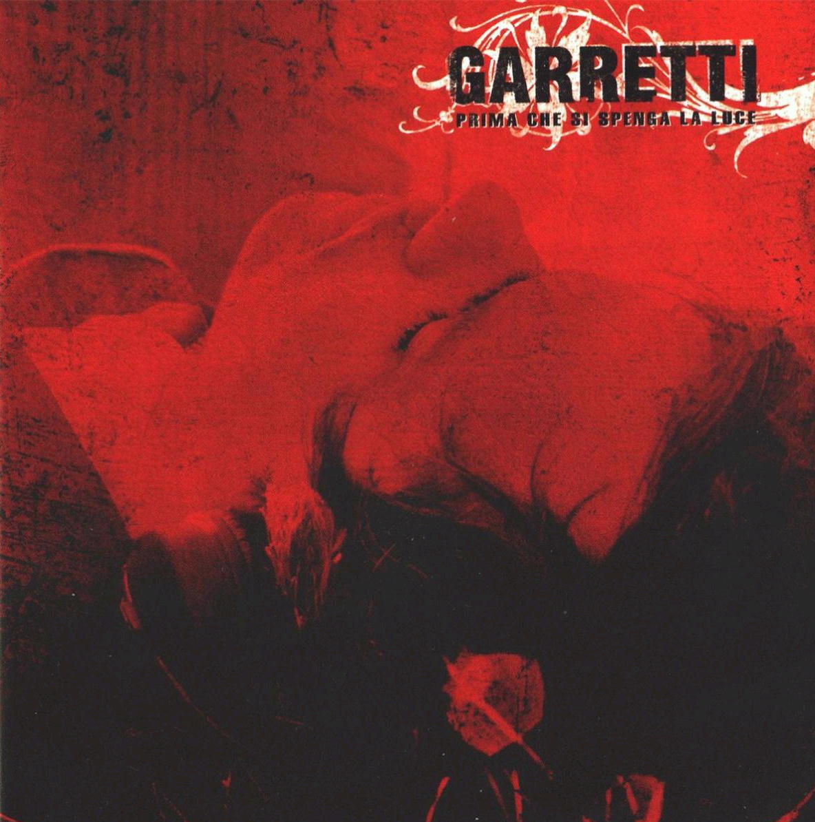 Garretti – Prima Che Si Spenga La Luce
