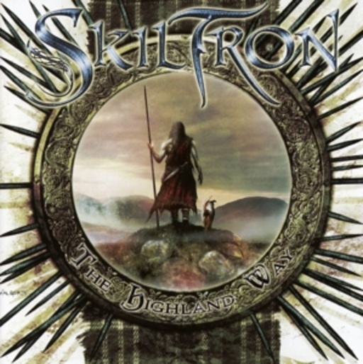 Skiltron – The Highland Way