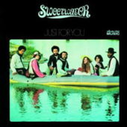 Sweetwater – Just For You