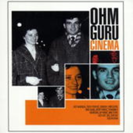 Ohm Guru – Cinema