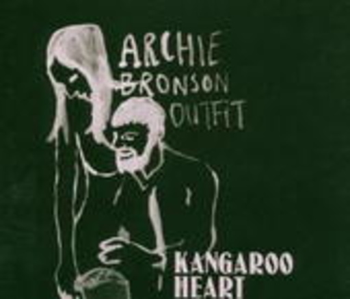 Archie Bronson Outfit – Kangaroo Heart