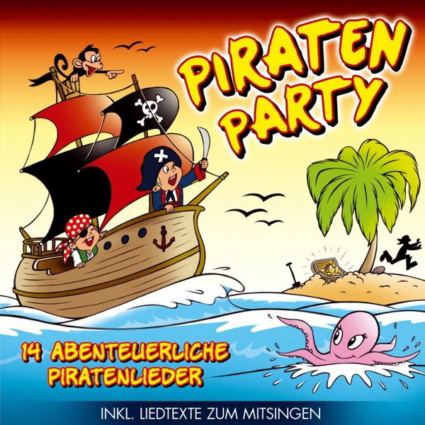 Diverse – Piratenparty