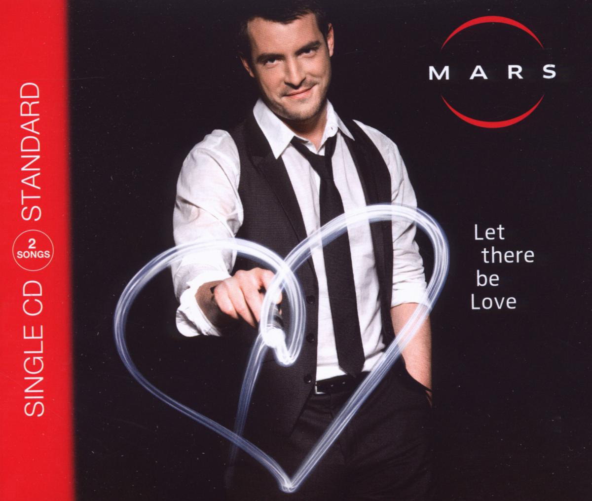 Mars – Let There Be Love