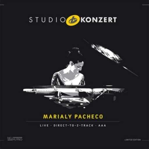 Marialy Pacheco – Studio Konzert