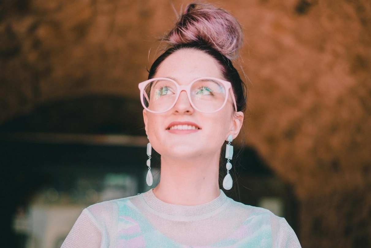 Blickt mit Sony Music in die Zukunft: Be Charlotte