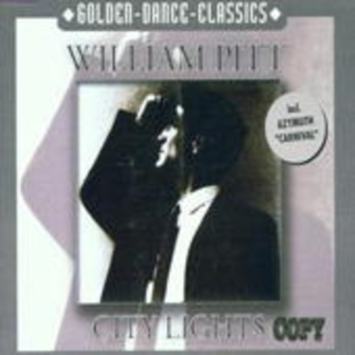 William Pitt – City Lights