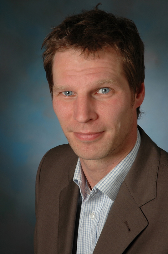 Hat auch Games und Spielfilme bei Phononet einpflegen lassen: Dietmar Schlumbohm