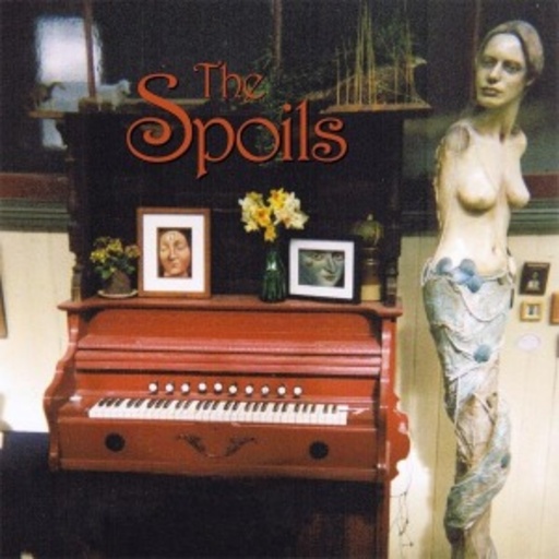 The Spoils – The Spoils