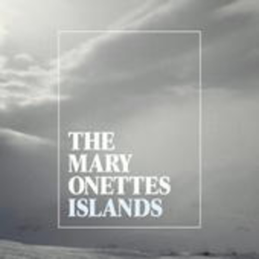 The Mary Onettes – Islands