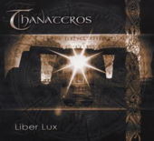 Thanateros – Liber Lux