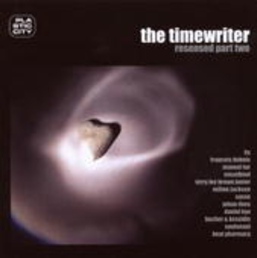 The Timewriter – Resensed