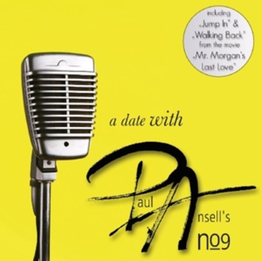 Paul Ansell's No 9 – A Dale With Paul Ansell