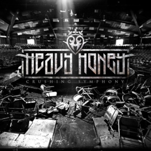 Heavy Honey – Crushing Symphony