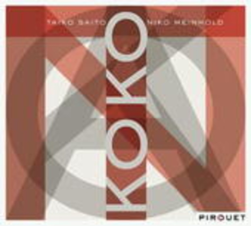 Taiko Saito – Koko