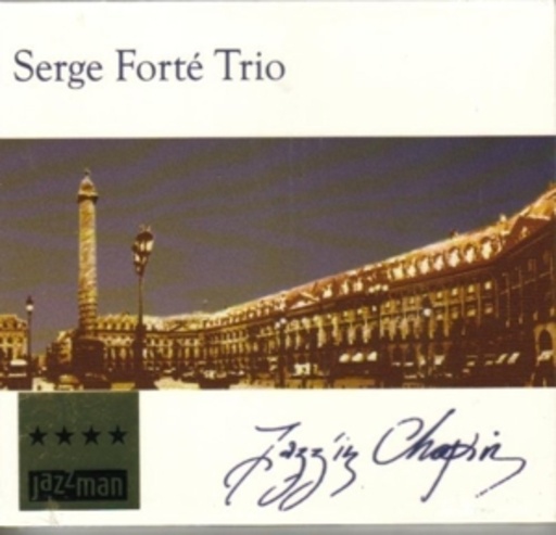 Jazz’in Chopin