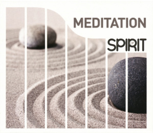 Diverse – Mediatation Spirit