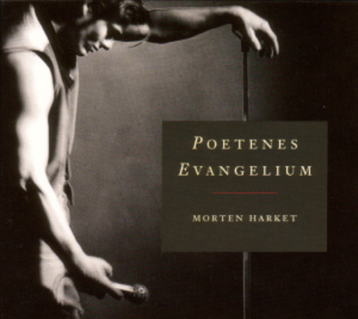 Morten Harket – Poetenes Evangelium