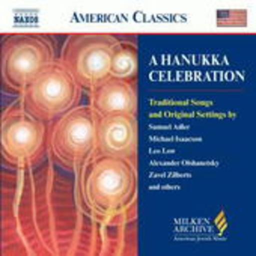 Diverse – A Hanukka Celebration (American Classics)