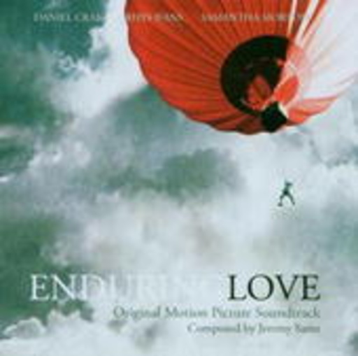 Royal Philharmonic Orchestra – Enduring Love