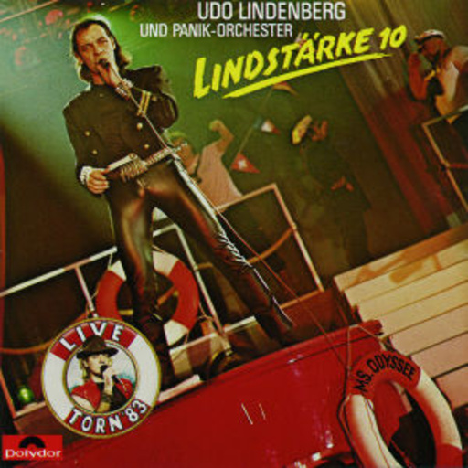 Udo Lindenberg – Lindstärke 10