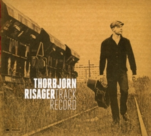 Thorbjörn Risager – Track Record