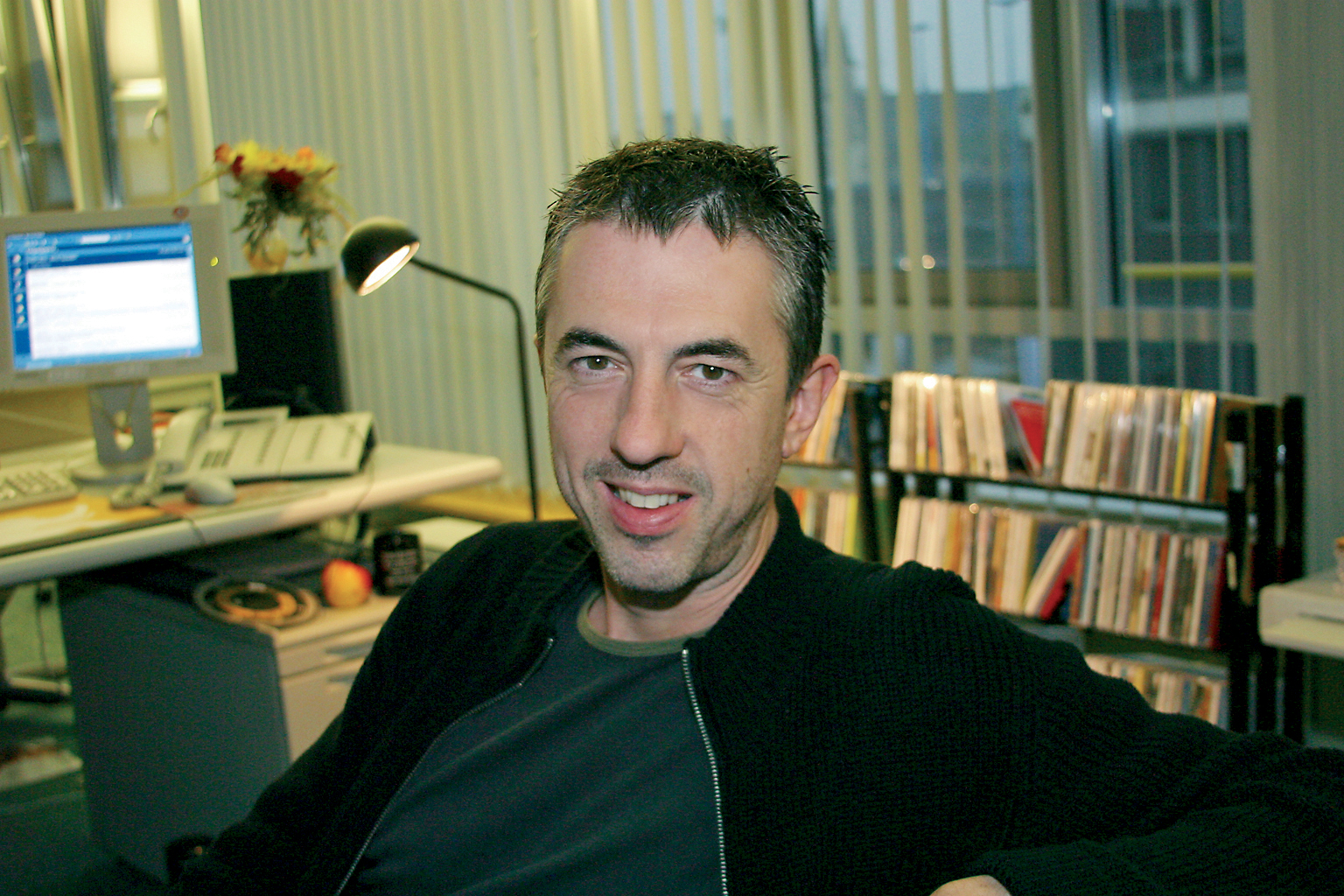 Reinhard Bärenz