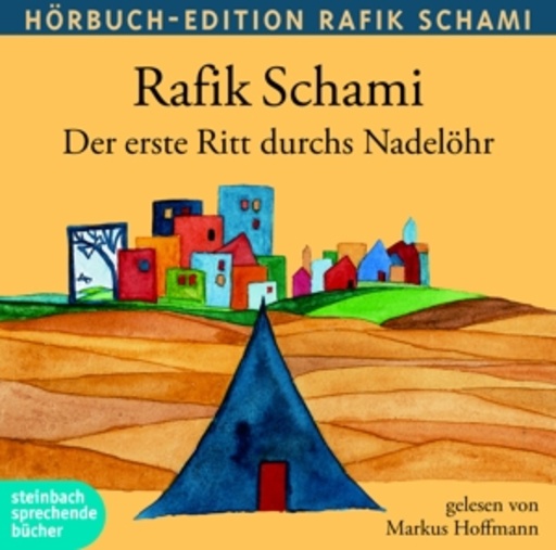 Diverse – Der Erste Ritt durchs Nadelöhr