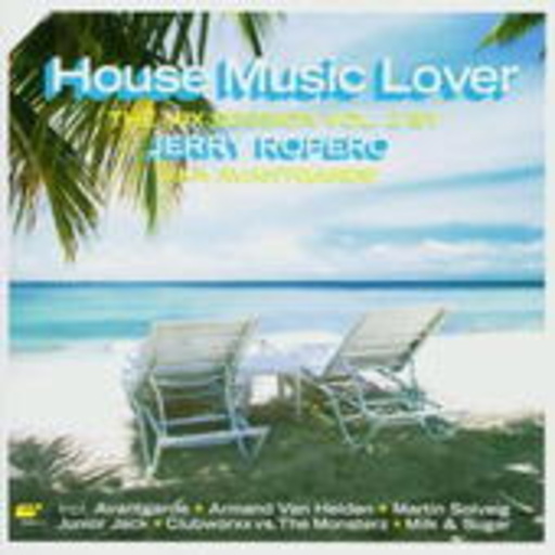 Diverse – House Music Lover Vol. 2