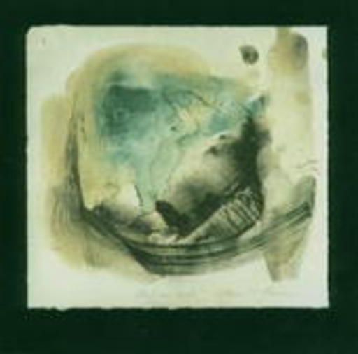 Mirror – Eye Of The Storm