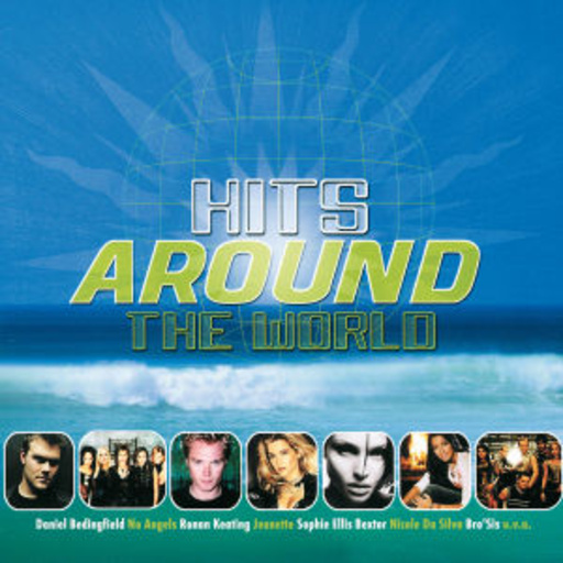 Diverse – Hits Around The World