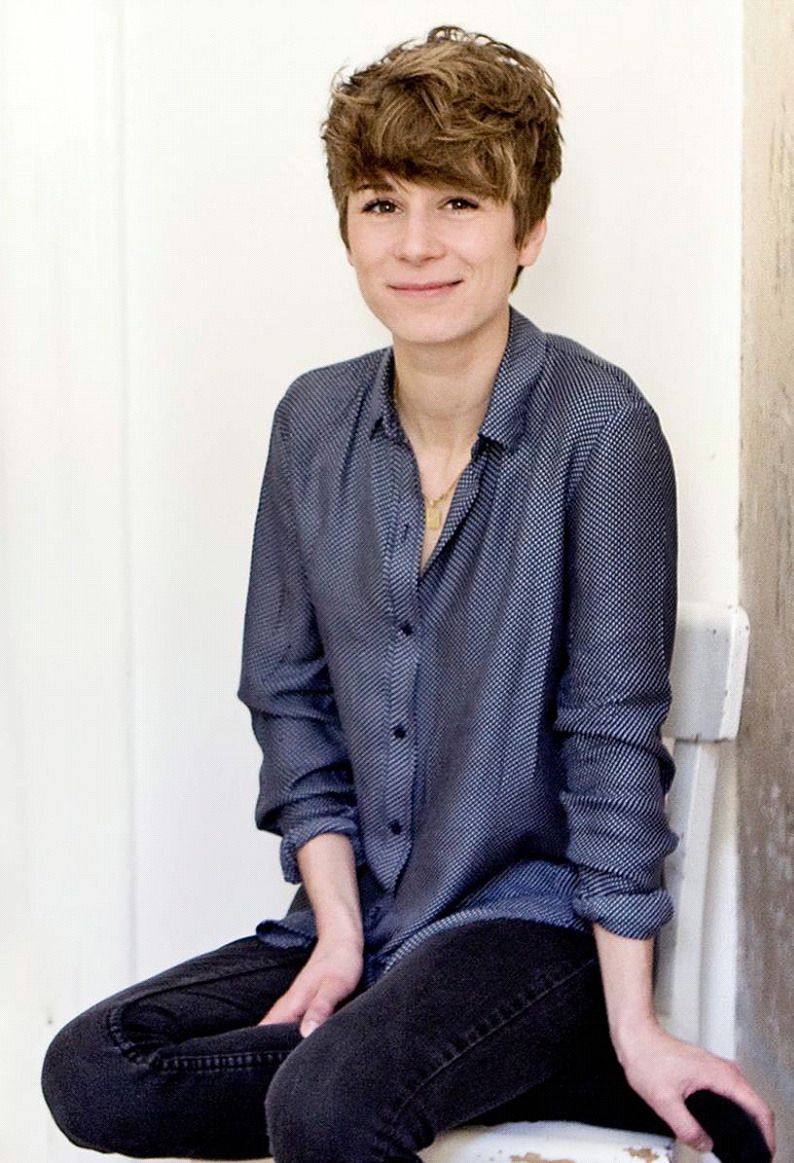 Nathalie Schmitz