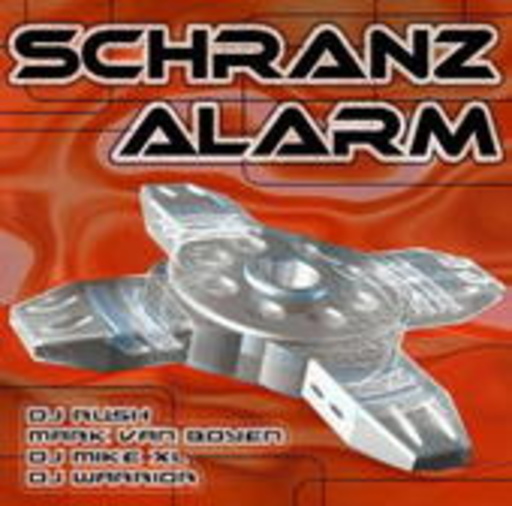 Diverse – Schranz Alarm
