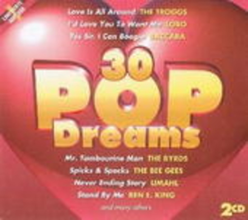 Diverse – 30 Pop Dreams