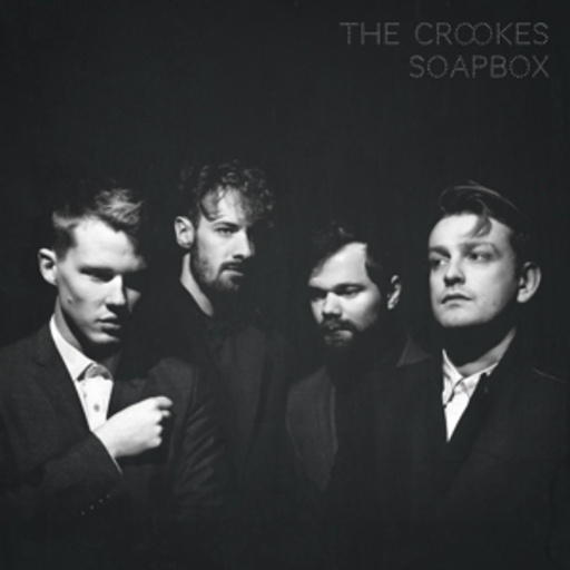 The Crookes – Soapbox