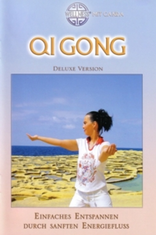 Canda – Qi Gong