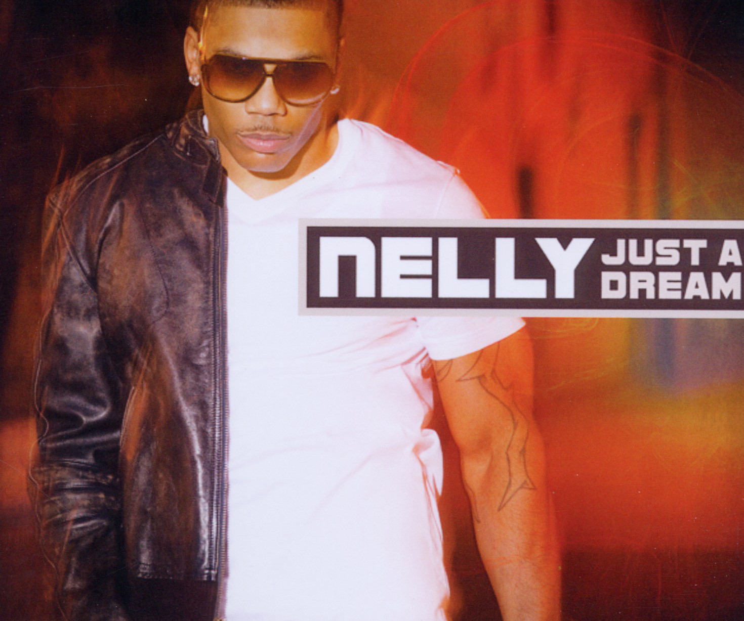 Nelly – Just A Dream
