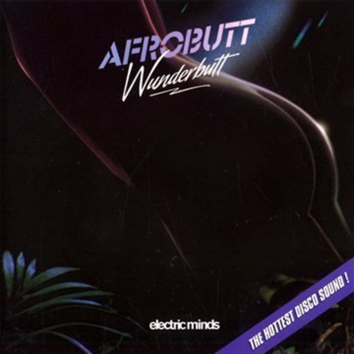 Afrobutt – Wunderbutt
