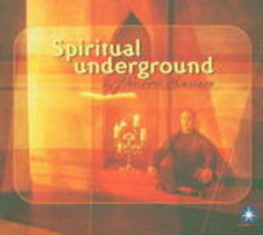 Diverse – Spiritual Underground