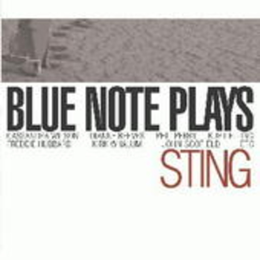 Diverse – Blue Note Plays Sting