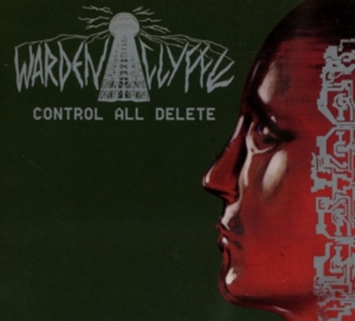 Wardenclyffe – Control All Delete